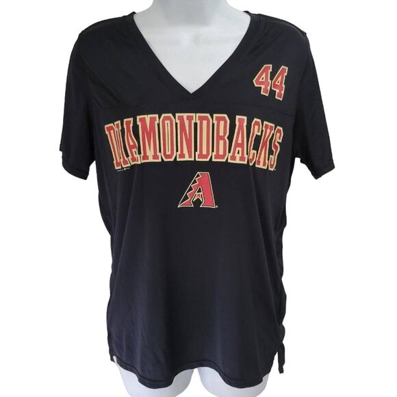 AZ Diamondbacks Goldschmidt 44 Jersey MLB - Picture 1 of 15
